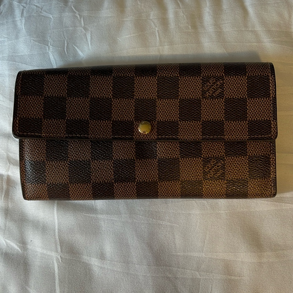 excellent use condition Louis Vuitton
